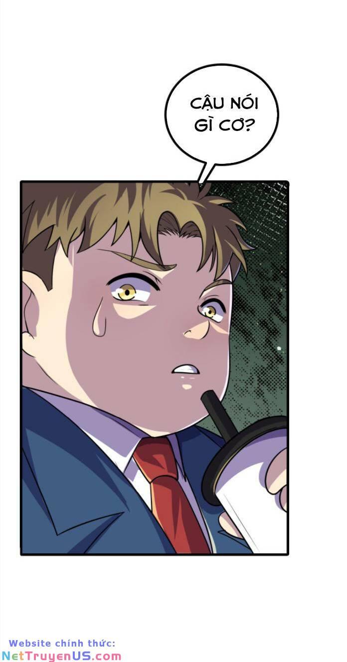 Nhìn Thấy Thanh Máu, Ta Xử Tội Thần Linh Chapter 48 - Trang 2