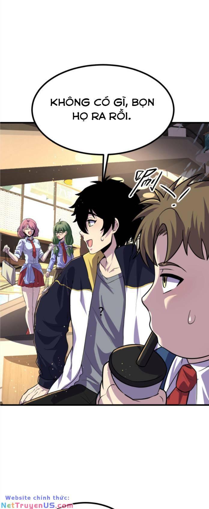 Nhìn Thấy Thanh Máu, Ta Xử Tội Thần Linh Chapter 48 - Trang 2