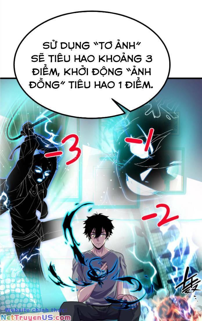 Nhìn Thấy Thanh Máu, Ta Xử Tội Thần Linh Chapter 48 - Trang 2