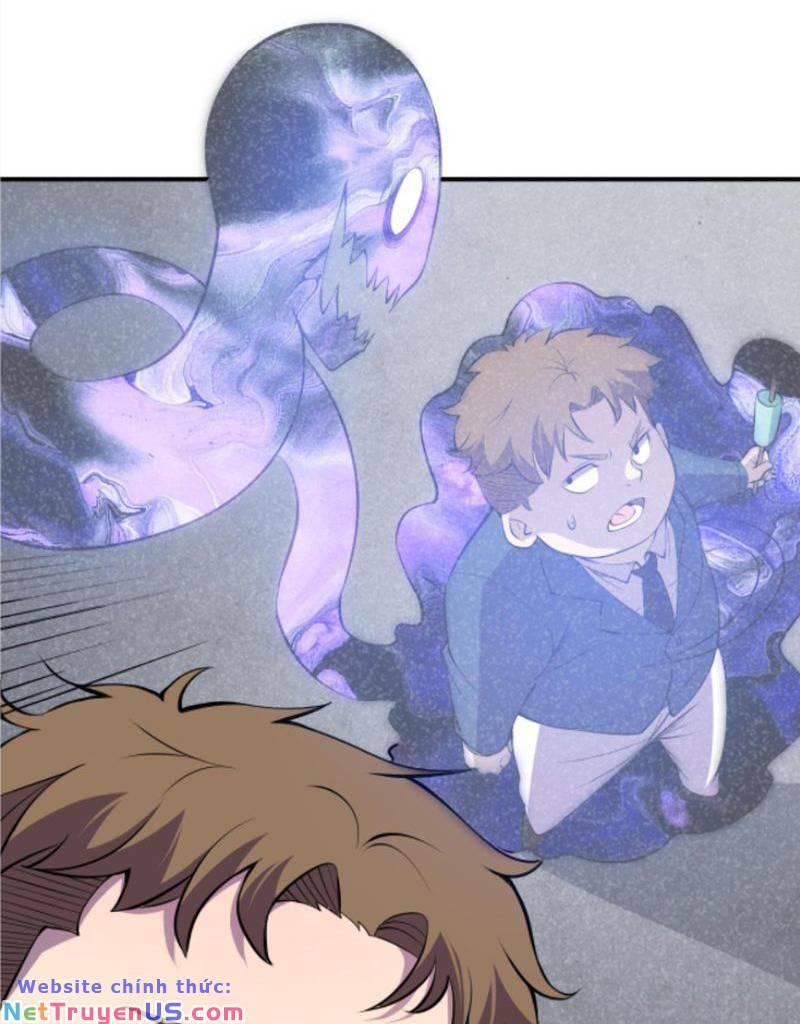 Nhìn Thấy Thanh Máu, Ta Xử Tội Thần Linh Chapter 49 - Trang 2