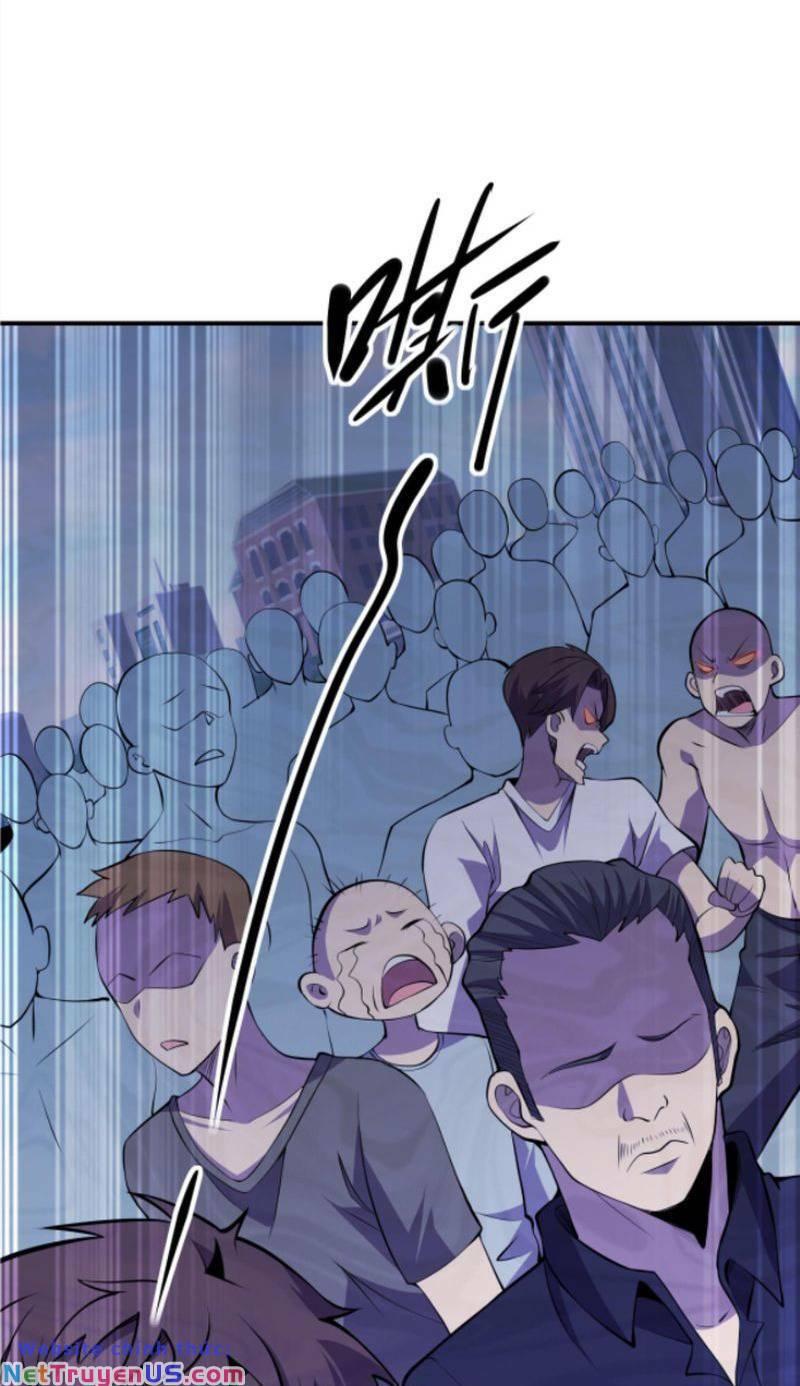 Nhìn Thấy Thanh Máu, Ta Xử Tội Thần Linh Chapter 49 - Trang 2