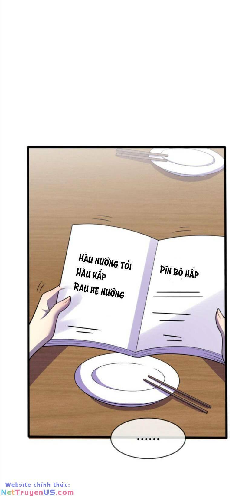 Nhìn Thấy Thanh Máu, Ta Xử Tội Thần Linh Chapter 49 - Trang 2