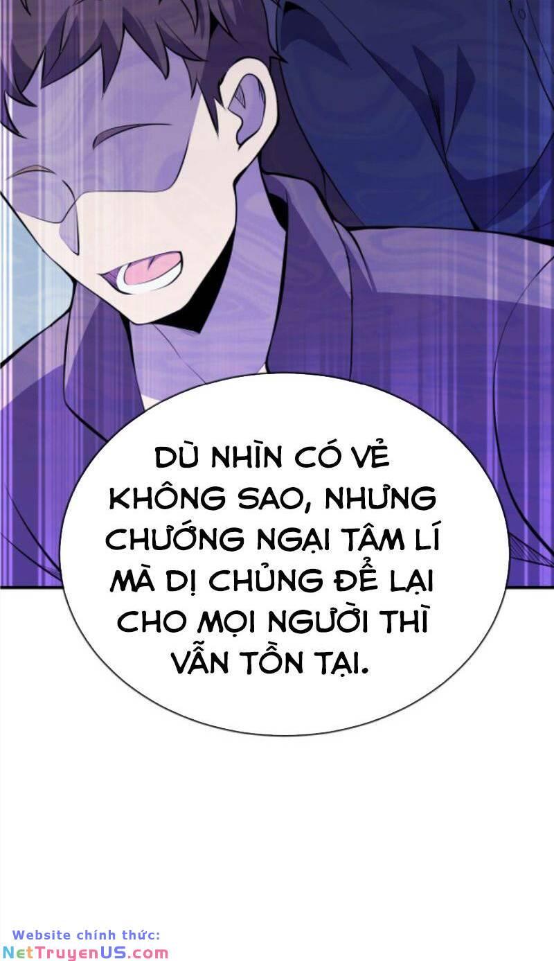 Nhìn Thấy Thanh Máu, Ta Xử Tội Thần Linh Chapter 49 - Trang 2