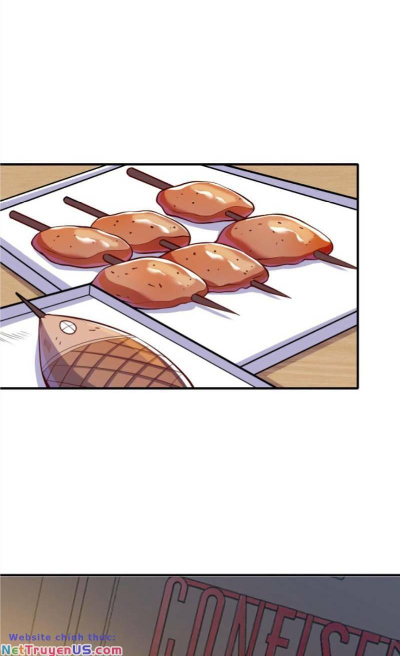 Nhìn Thấy Thanh Máu, Ta Xử Tội Thần Linh Chapter 49 - Trang 2