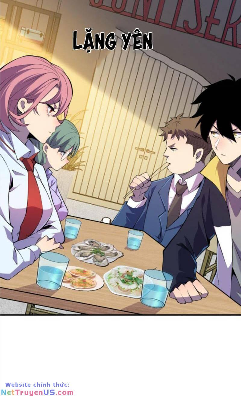 Nhìn Thấy Thanh Máu, Ta Xử Tội Thần Linh Chapter 49 - Trang 2