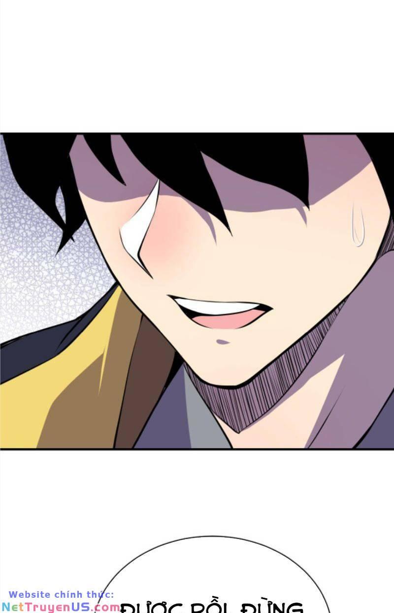 Nhìn Thấy Thanh Máu, Ta Xử Tội Thần Linh Chapter 49 - Trang 2