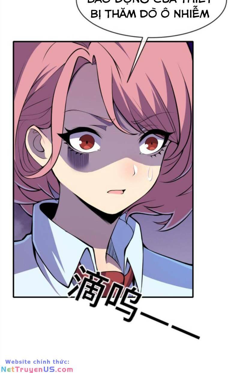 Nhìn Thấy Thanh Máu, Ta Xử Tội Thần Linh Chapter 49 - Trang 2