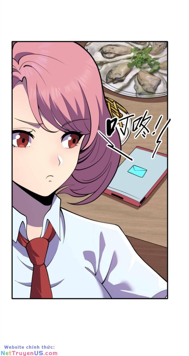 Nhìn Thấy Thanh Máu, Ta Xử Tội Thần Linh Chapter 49 - Trang 2