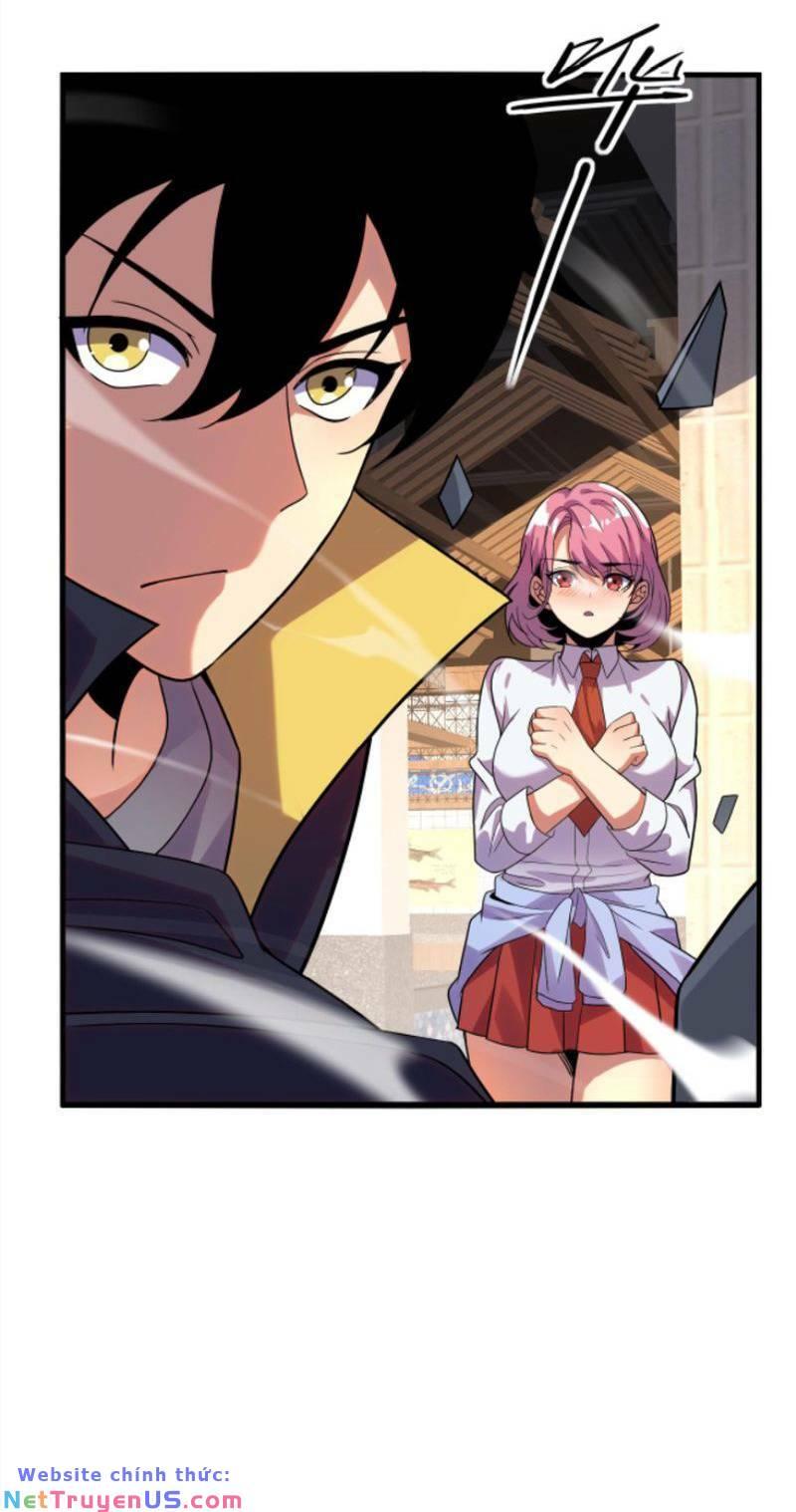 Nhìn Thấy Thanh Máu, Ta Xử Tội Thần Linh Chapter 50 - Trang 2