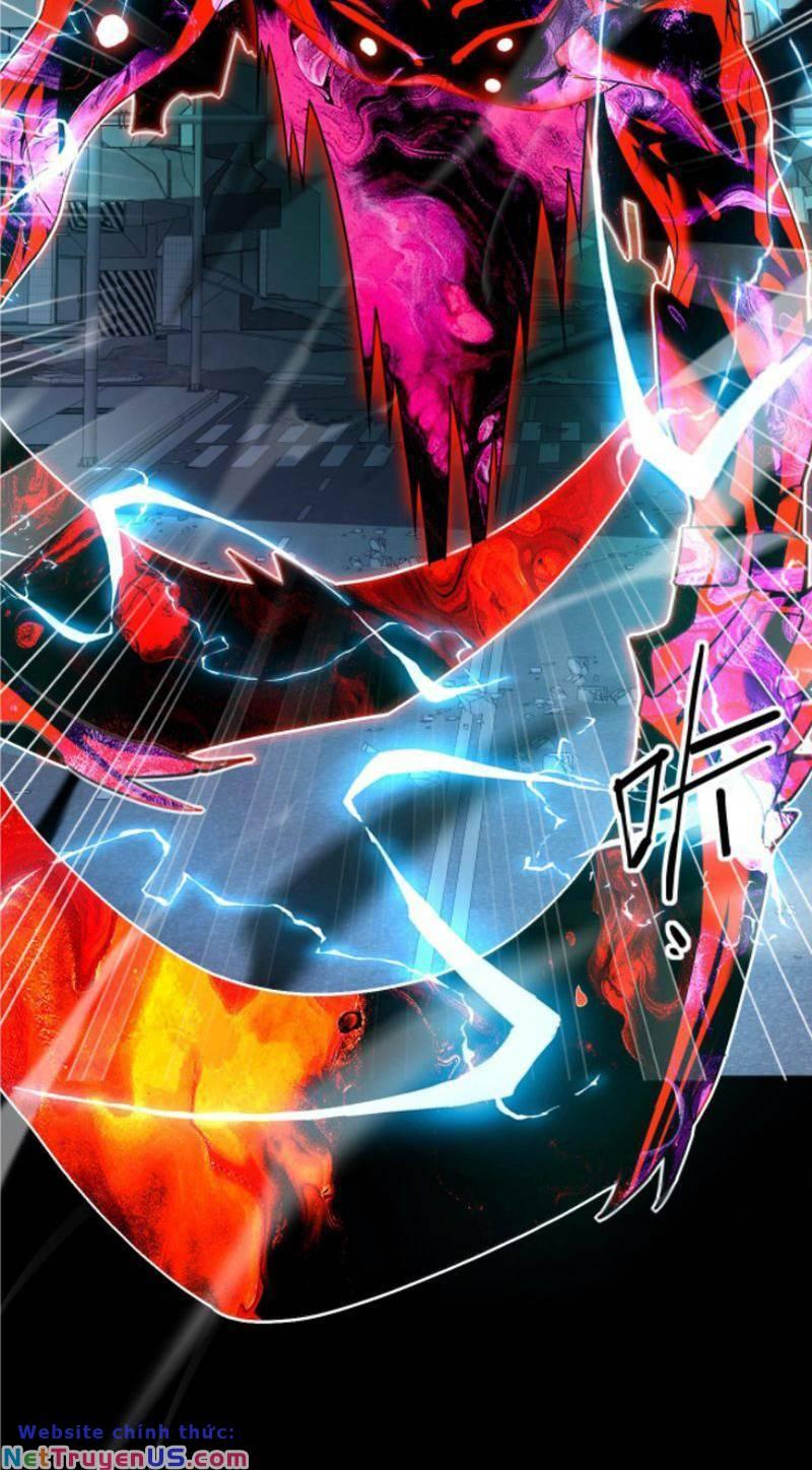 Nhìn Thấy Thanh Máu, Ta Xử Tội Thần Linh Chapter 50 - Trang 2