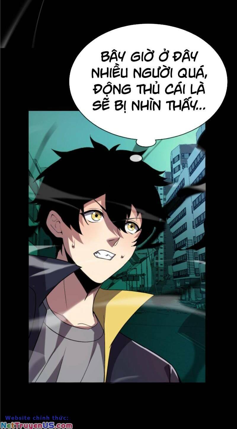 Nhìn Thấy Thanh Máu, Ta Xử Tội Thần Linh Chapter 50 - Trang 2