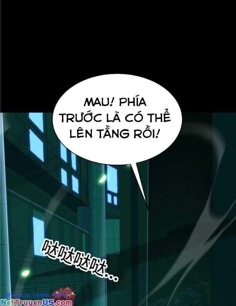Nhìn Thấy Thanh Máu, Ta Xử Tội Thần Linh Chapter 50 - Trang 2