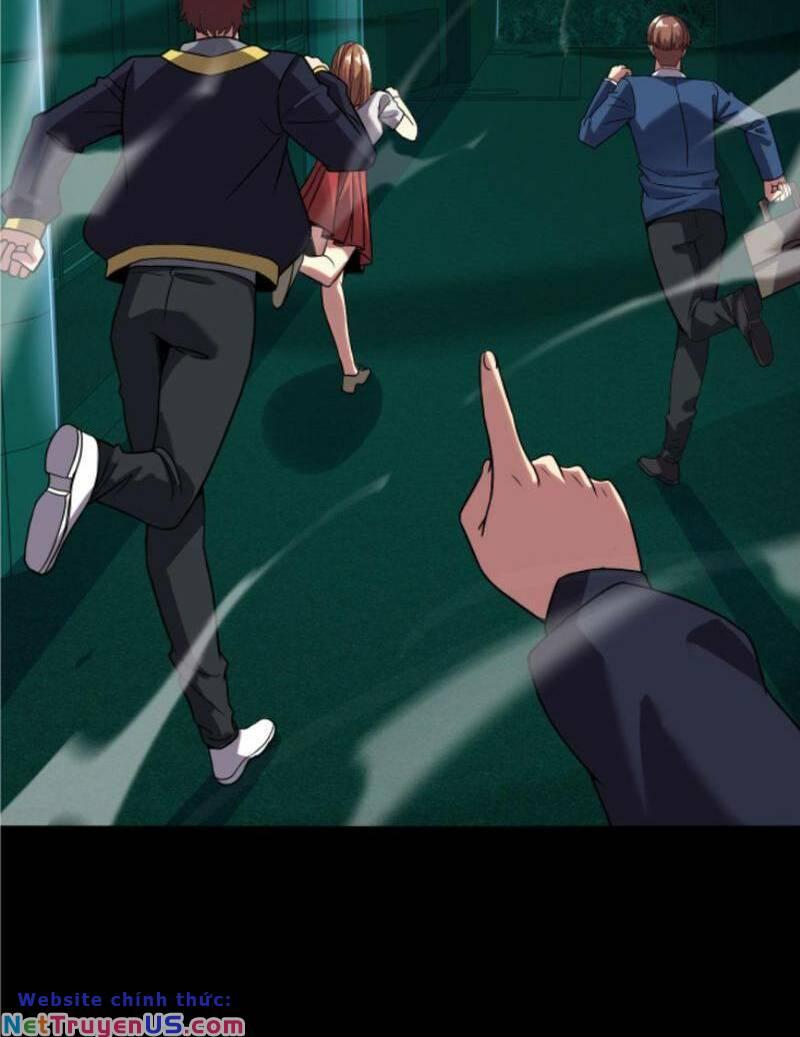 Nhìn Thấy Thanh Máu, Ta Xử Tội Thần Linh Chapter 50 - Trang 2