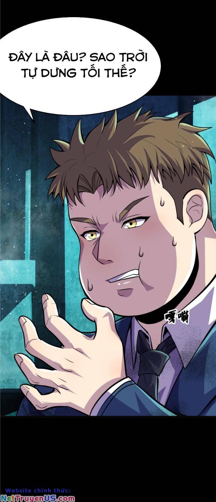 Nhìn Thấy Thanh Máu, Ta Xử Tội Thần Linh Chapter 51 - Trang 2