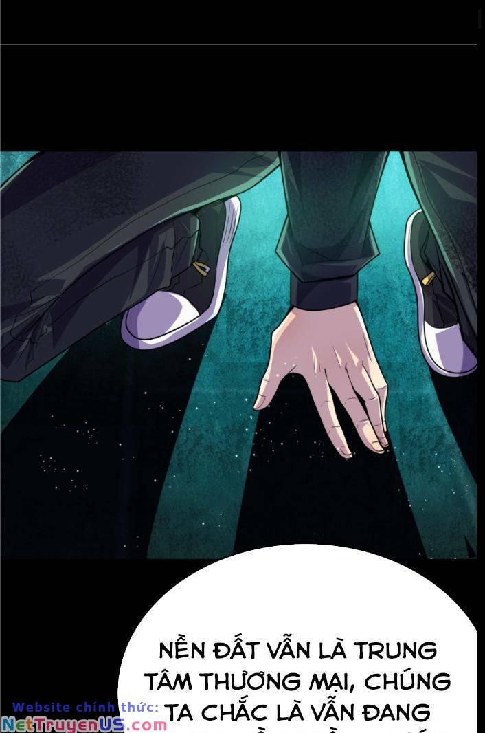 Nhìn Thấy Thanh Máu, Ta Xử Tội Thần Linh Chapter 51 - Trang 2