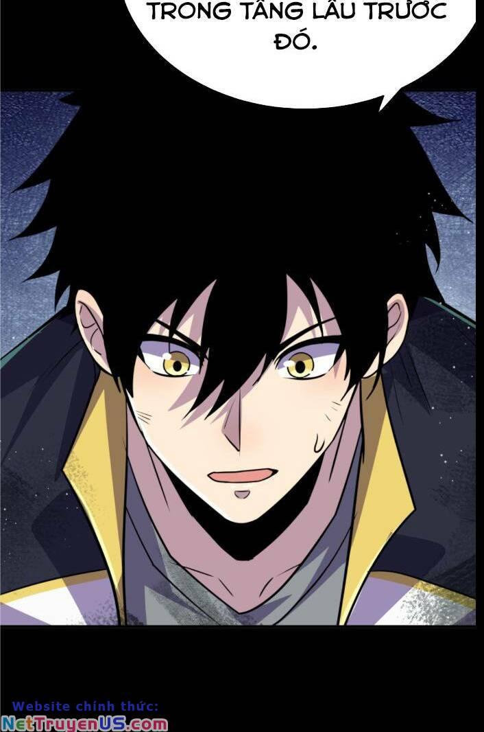 Nhìn Thấy Thanh Máu, Ta Xử Tội Thần Linh Chapter 51 - Trang 2