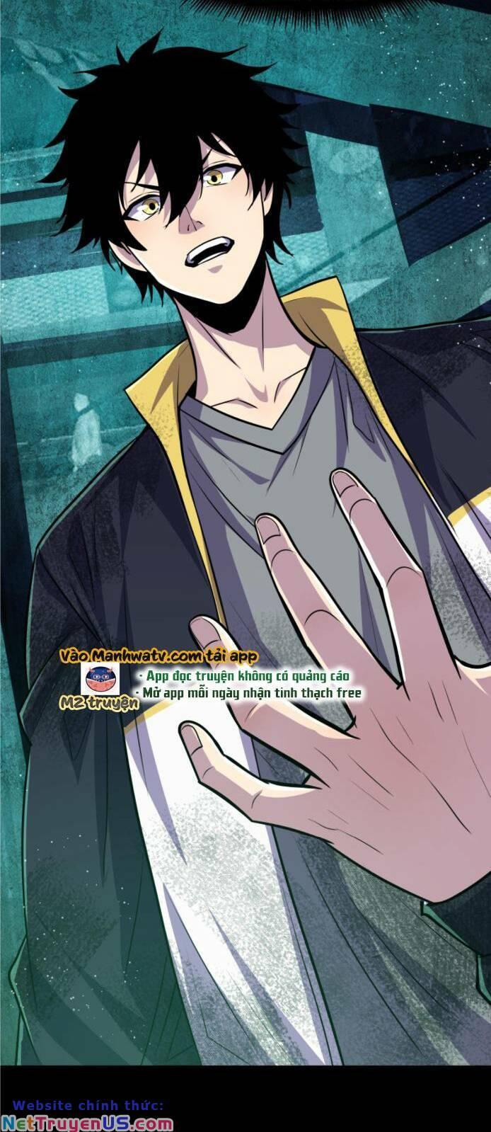 Nhìn Thấy Thanh Máu, Ta Xử Tội Thần Linh Chapter 51 - Trang 2