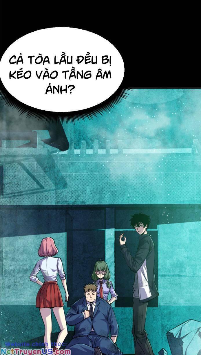 Nhìn Thấy Thanh Máu, Ta Xử Tội Thần Linh Chapter 51 - Trang 2