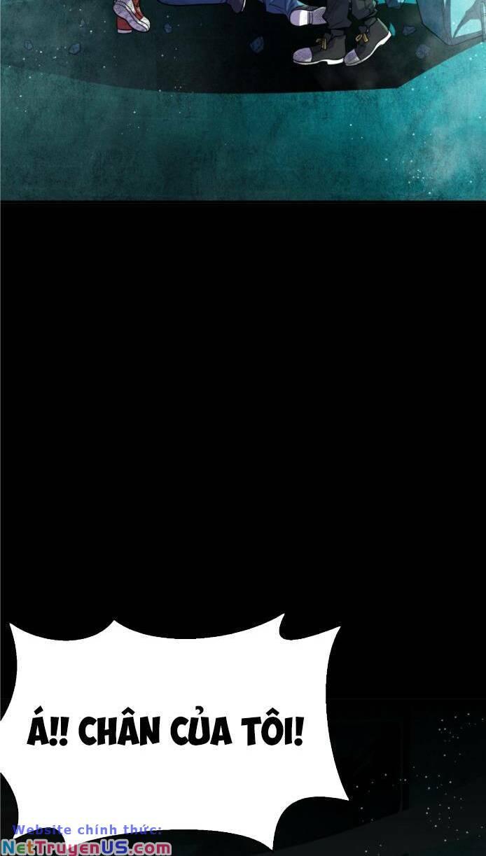 Nhìn Thấy Thanh Máu, Ta Xử Tội Thần Linh Chapter 51 - Trang 2