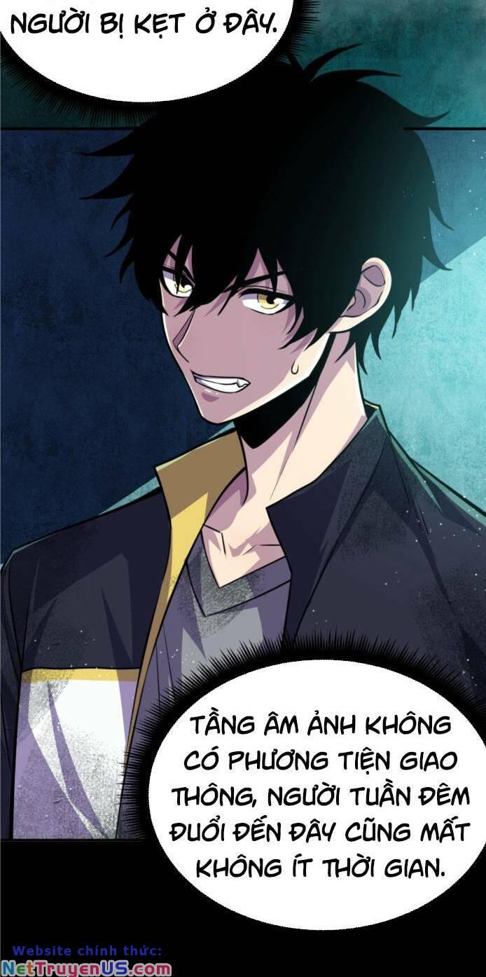 Nhìn Thấy Thanh Máu, Ta Xử Tội Thần Linh Chapter 51 - Trang 2