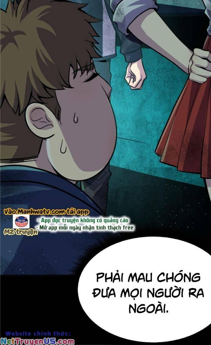 Nhìn Thấy Thanh Máu, Ta Xử Tội Thần Linh Chapter 51 - Trang 2