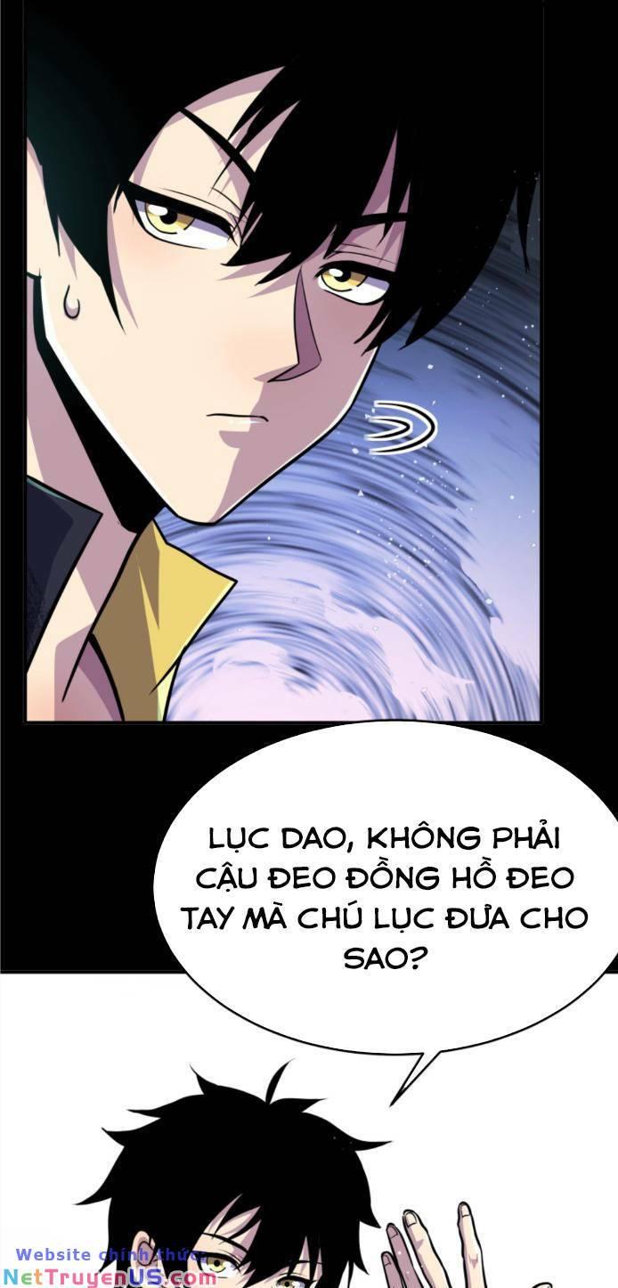 Nhìn Thấy Thanh Máu, Ta Xử Tội Thần Linh Chapter 51 - Trang 2