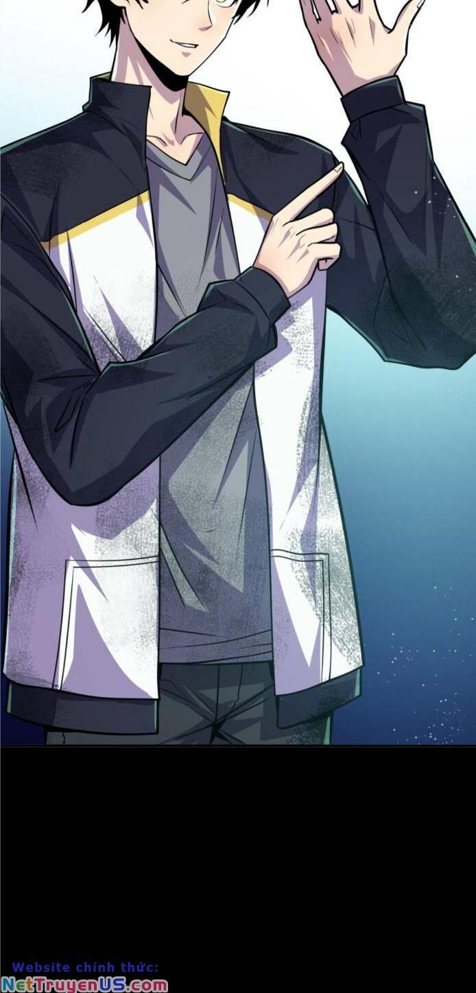 Nhìn Thấy Thanh Máu, Ta Xử Tội Thần Linh Chapter 51 - Trang 2