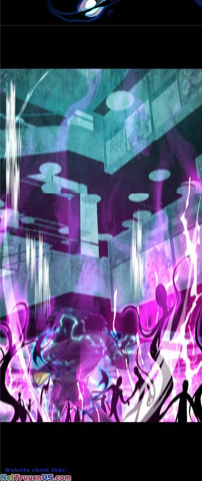 Nhìn Thấy Thanh Máu, Ta Xử Tội Thần Linh Chapter 51 - Trang 2