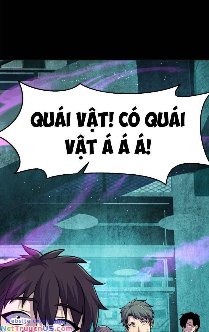 Nhìn Thấy Thanh Máu, Ta Xử Tội Thần Linh Chapter 51 - Trang 2