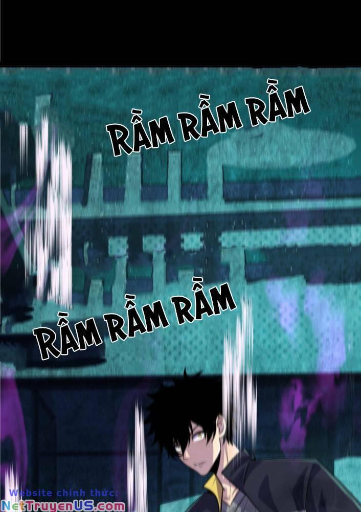 Nhìn Thấy Thanh Máu, Ta Xử Tội Thần Linh Chapter 51 - Trang 2