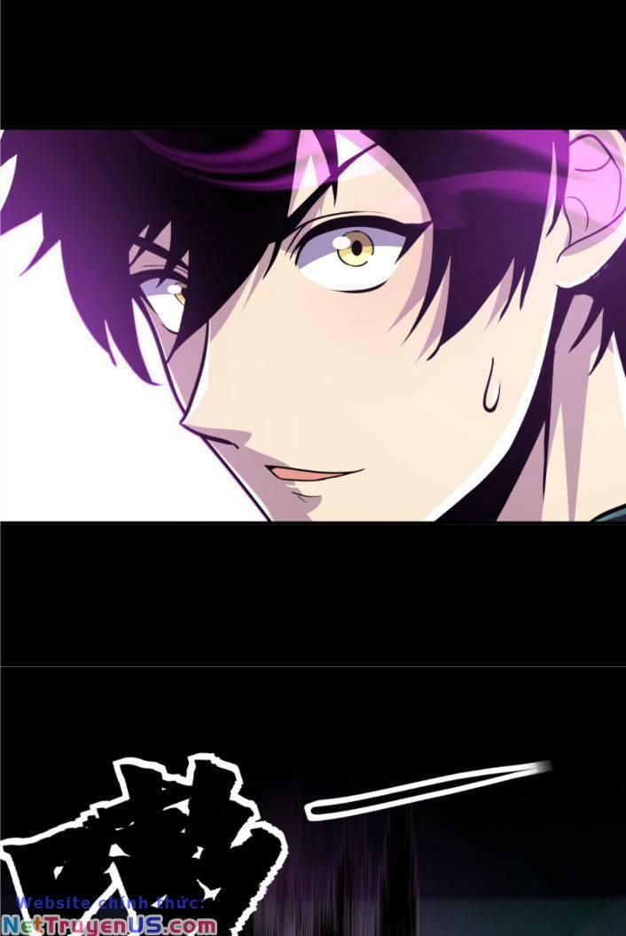 Nhìn Thấy Thanh Máu, Ta Xử Tội Thần Linh Chapter 51 - Trang 2