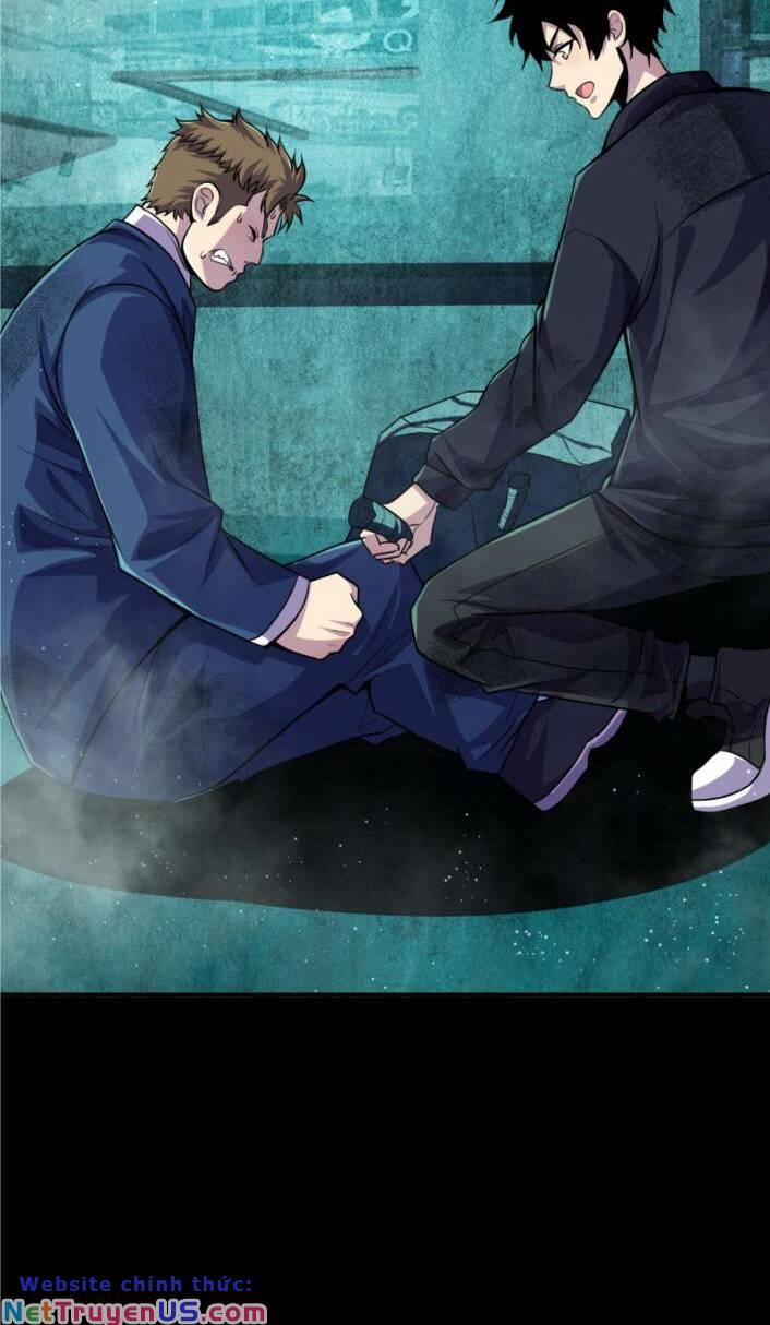 Nhìn Thấy Thanh Máu, Ta Xử Tội Thần Linh Chapter 51 - Trang 2