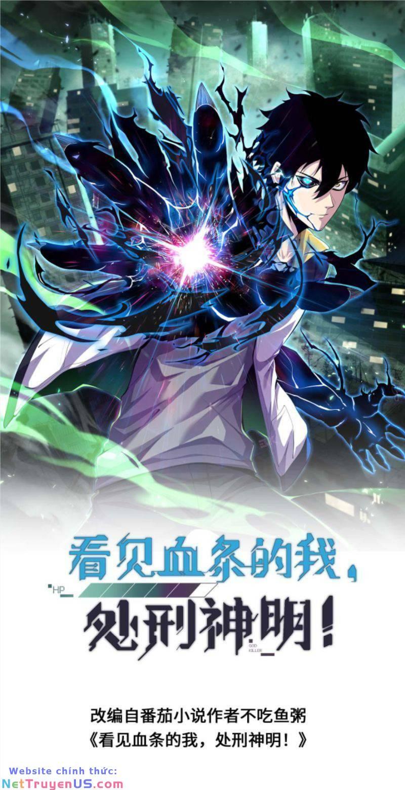 Nhìn Thấy Thanh Máu, Ta Xử Tội Thần Linh Chapter 52 - Trang 2