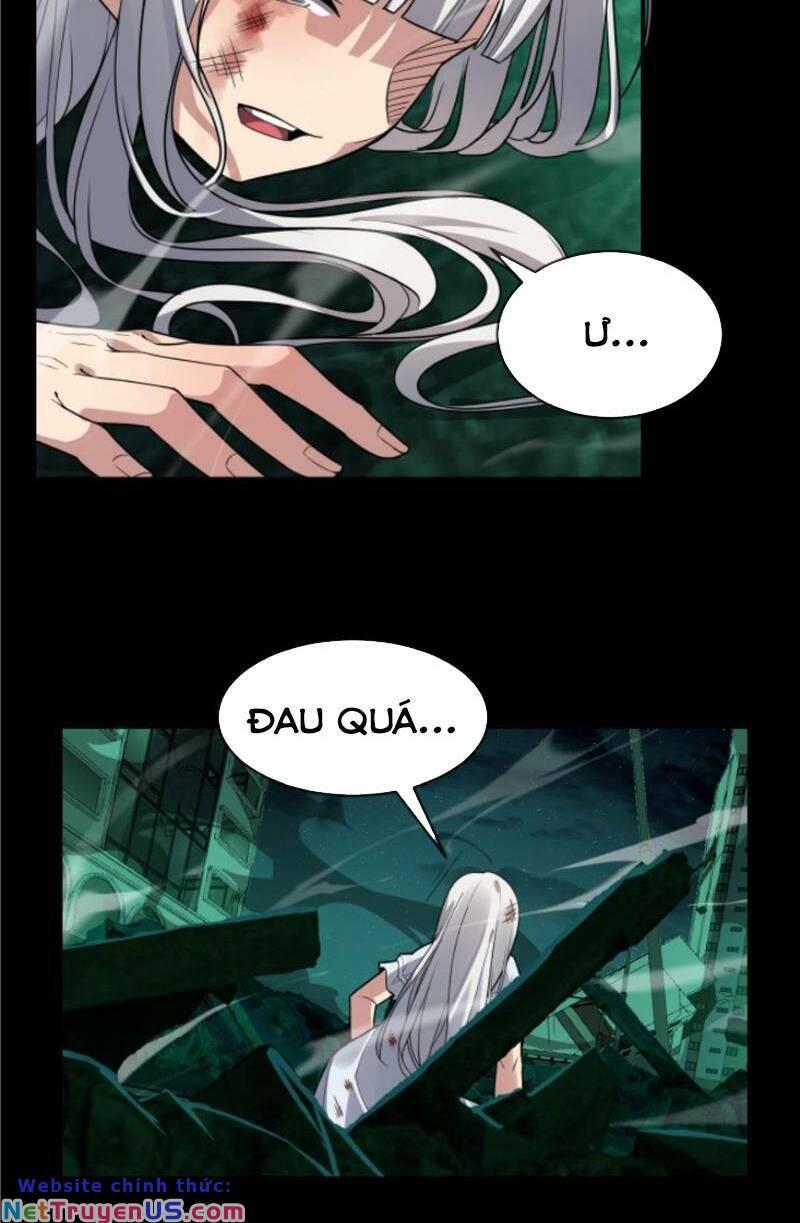 Nhìn Thấy Thanh Máu, Ta Xử Tội Thần Linh Chapter 52 - Trang 2