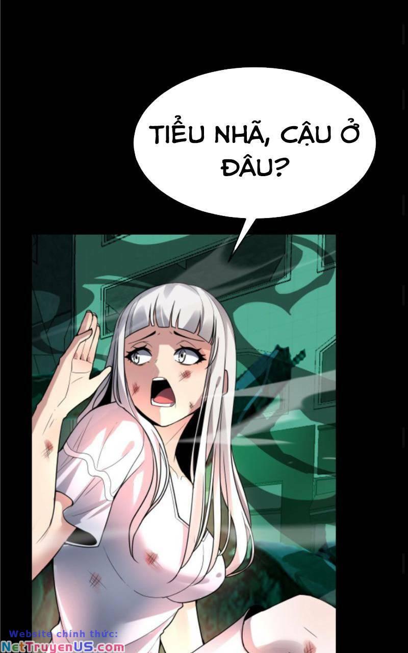 Nhìn Thấy Thanh Máu, Ta Xử Tội Thần Linh Chapter 52 - Trang 2