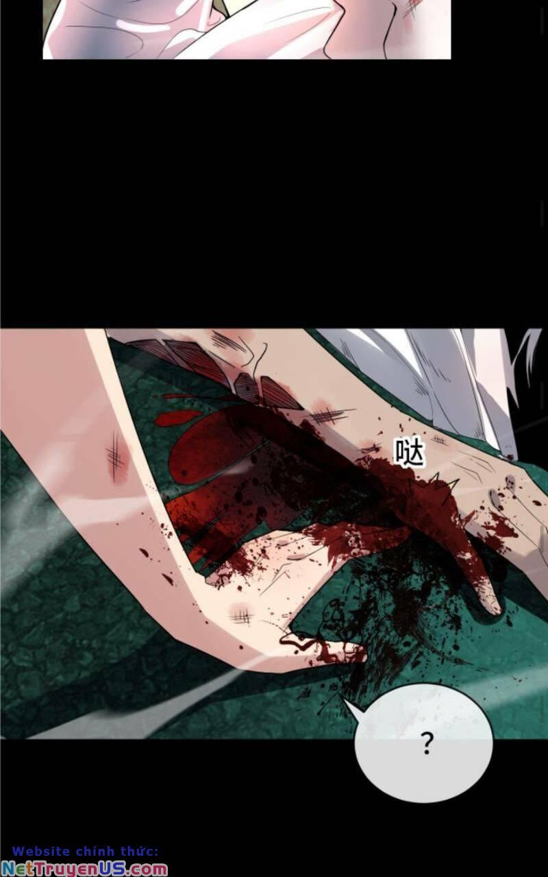 Nhìn Thấy Thanh Máu, Ta Xử Tội Thần Linh Chapter 52 - Trang 2