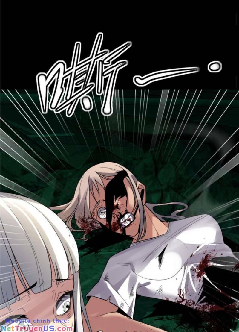 Nhìn Thấy Thanh Máu, Ta Xử Tội Thần Linh Chapter 52 - Trang 2