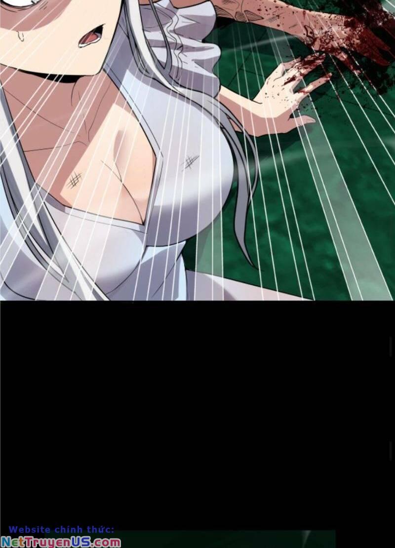Nhìn Thấy Thanh Máu, Ta Xử Tội Thần Linh Chapter 52 - Trang 2