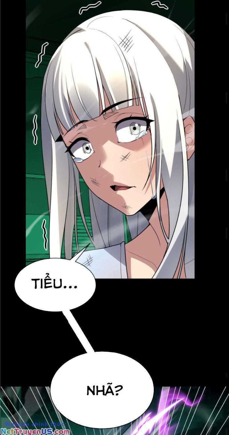 Nhìn Thấy Thanh Máu, Ta Xử Tội Thần Linh Chapter 52 - Trang 2