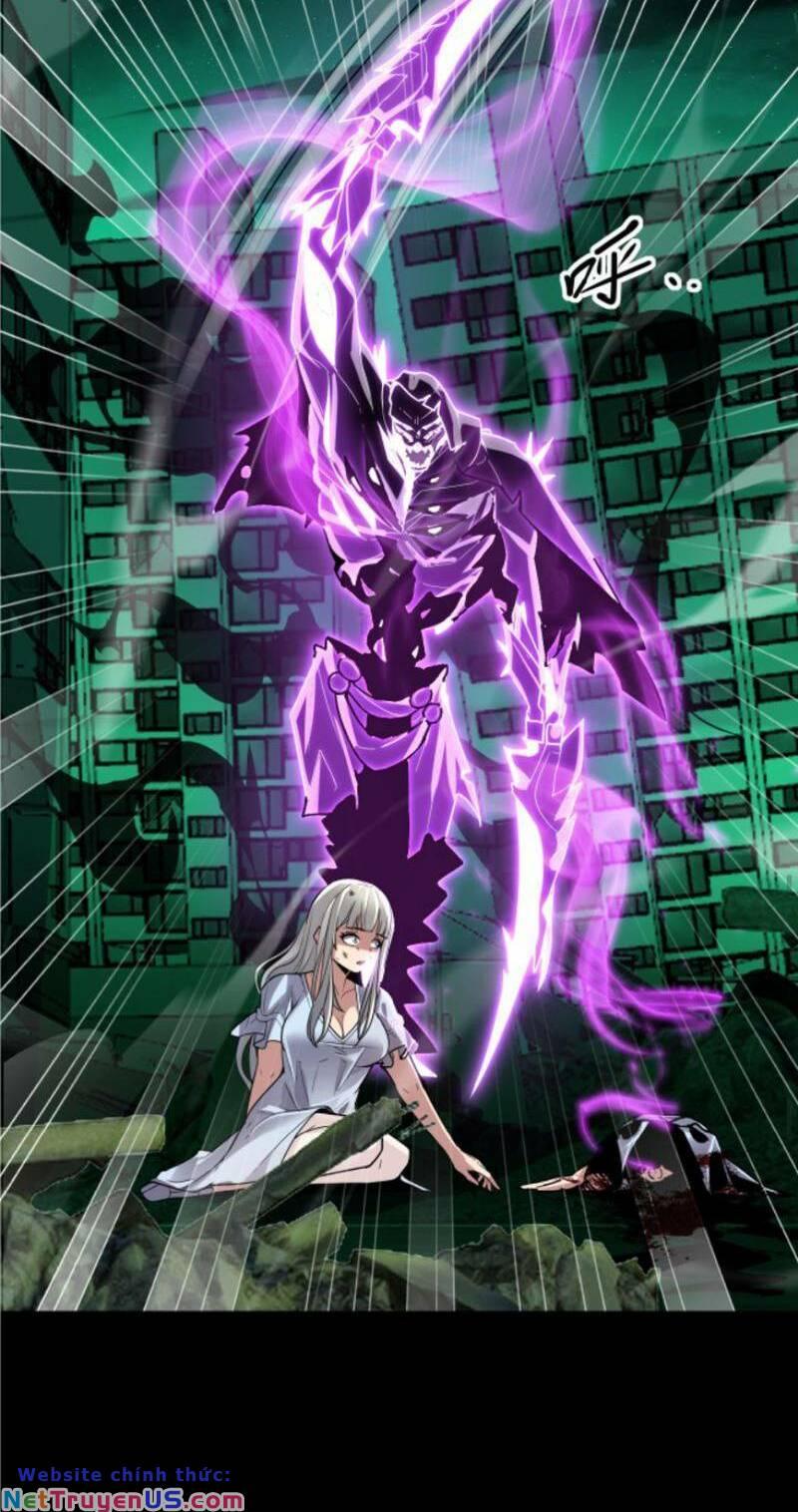 Nhìn Thấy Thanh Máu, Ta Xử Tội Thần Linh Chapter 52 - Trang 2