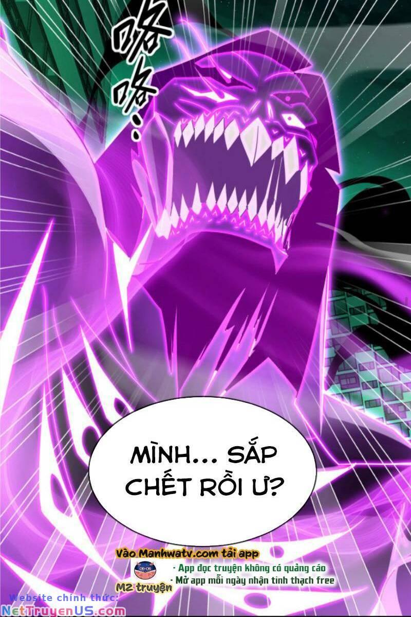 Nhìn Thấy Thanh Máu, Ta Xử Tội Thần Linh Chapter 52 - Trang 2