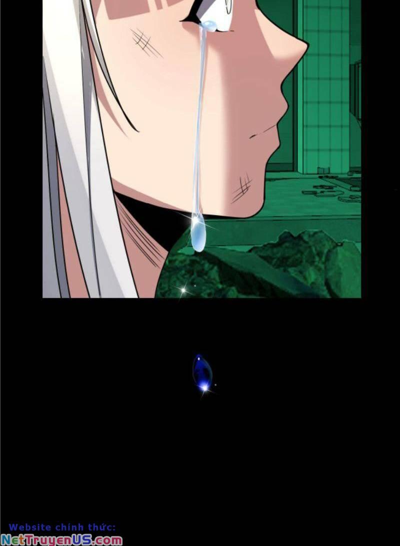 Nhìn Thấy Thanh Máu, Ta Xử Tội Thần Linh Chapter 52 - Trang 2