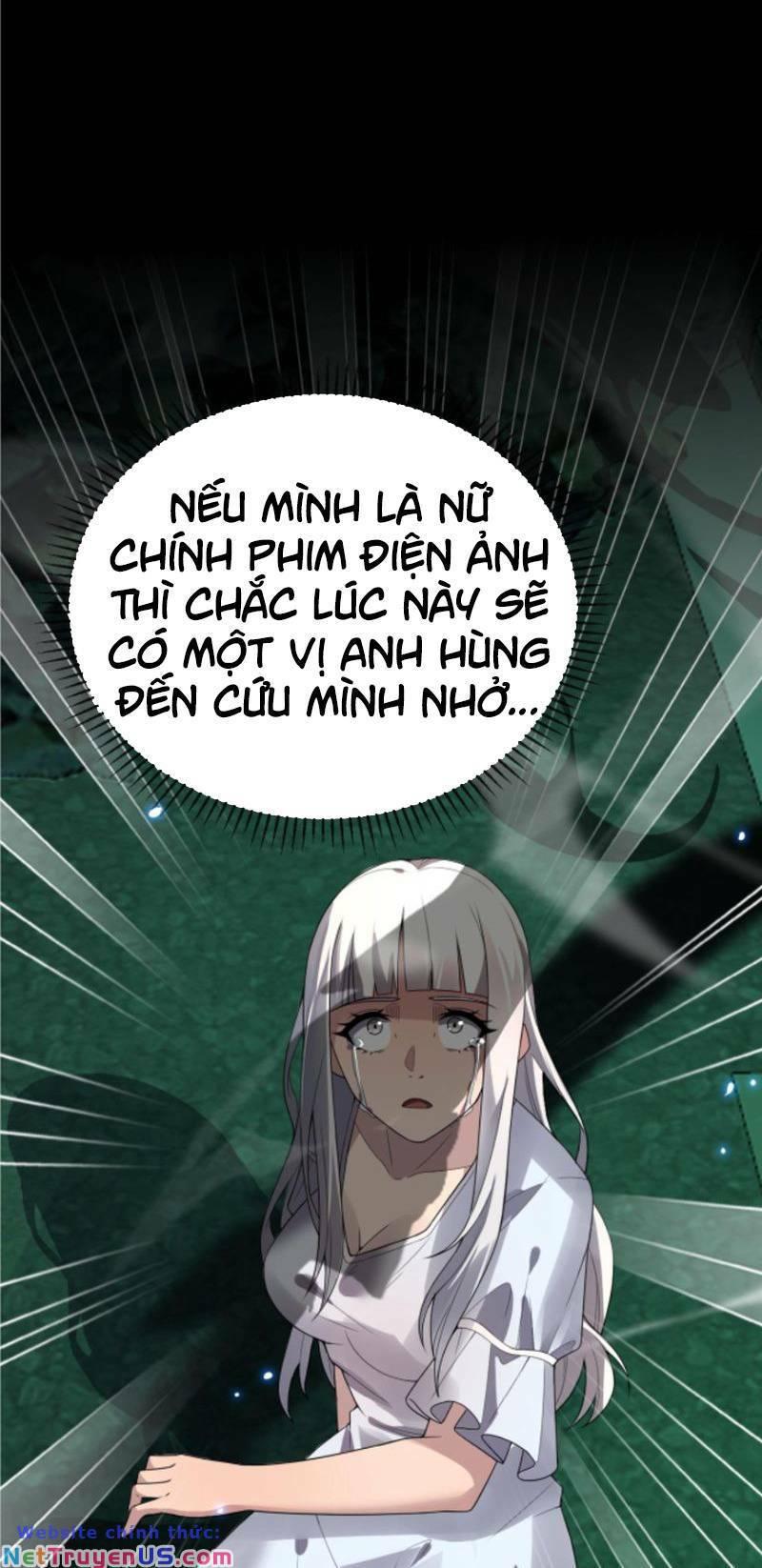 Nhìn Thấy Thanh Máu, Ta Xử Tội Thần Linh Chapter 52 - Trang 2