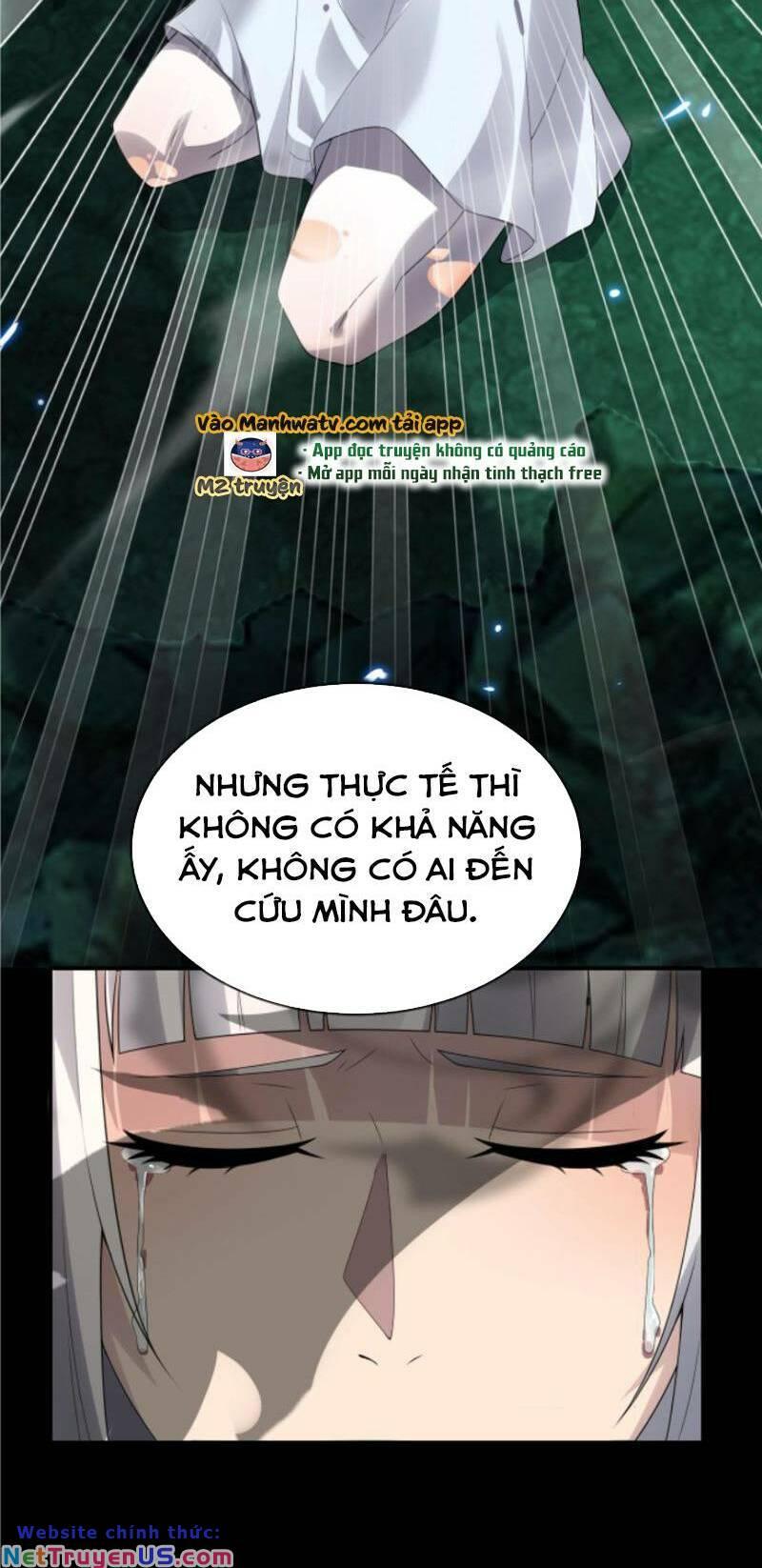 Nhìn Thấy Thanh Máu, Ta Xử Tội Thần Linh Chapter 52 - Trang 2