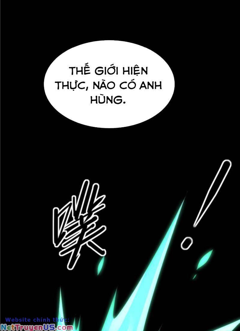 Nhìn Thấy Thanh Máu, Ta Xử Tội Thần Linh Chapter 52 - Trang 2