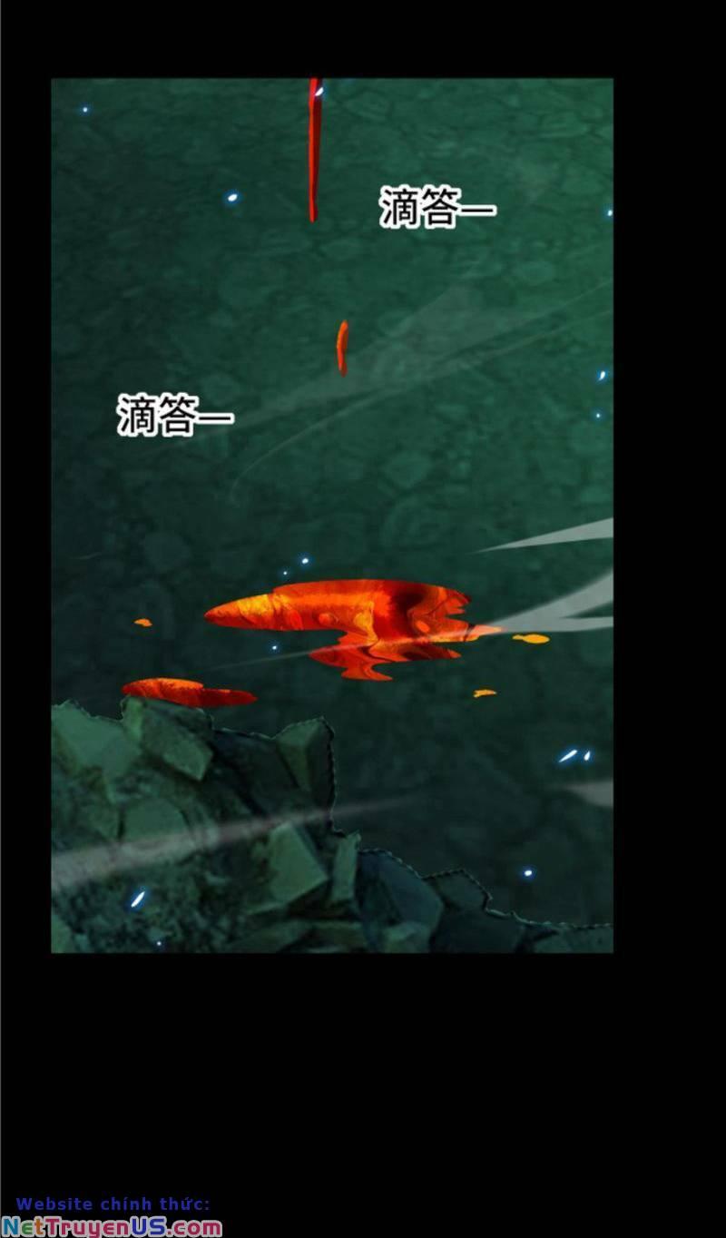 Nhìn Thấy Thanh Máu, Ta Xử Tội Thần Linh Chapter 52 - Trang 2