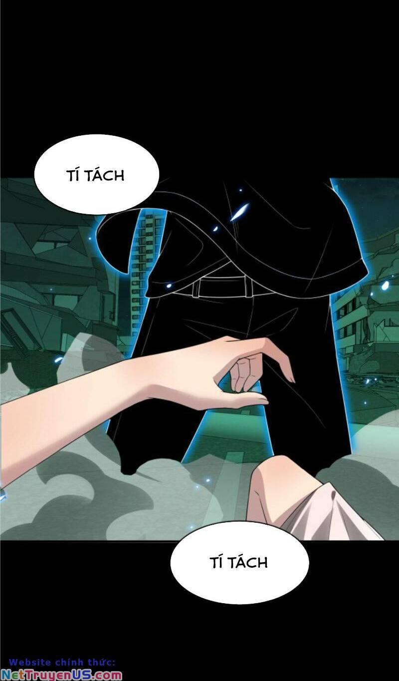 Nhìn Thấy Thanh Máu, Ta Xử Tội Thần Linh Chapter 52 - Trang 2