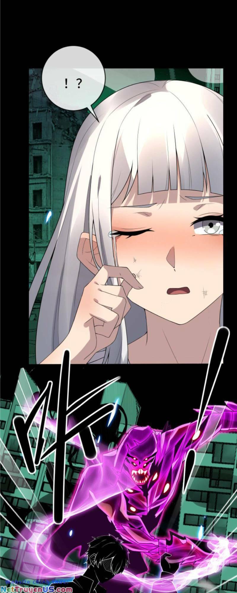 Nhìn Thấy Thanh Máu, Ta Xử Tội Thần Linh Chapter 52 - Trang 2