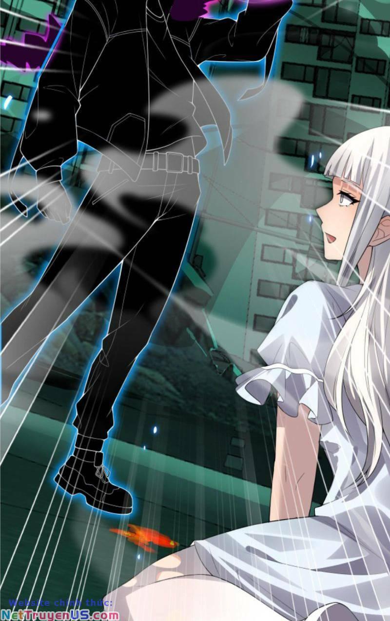 Nhìn Thấy Thanh Máu, Ta Xử Tội Thần Linh Chapter 52 - Trang 2