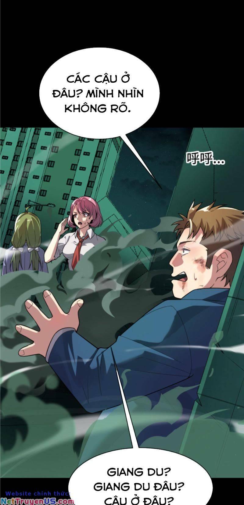 Nhìn Thấy Thanh Máu, Ta Xử Tội Thần Linh Chapter 52 - Trang 2